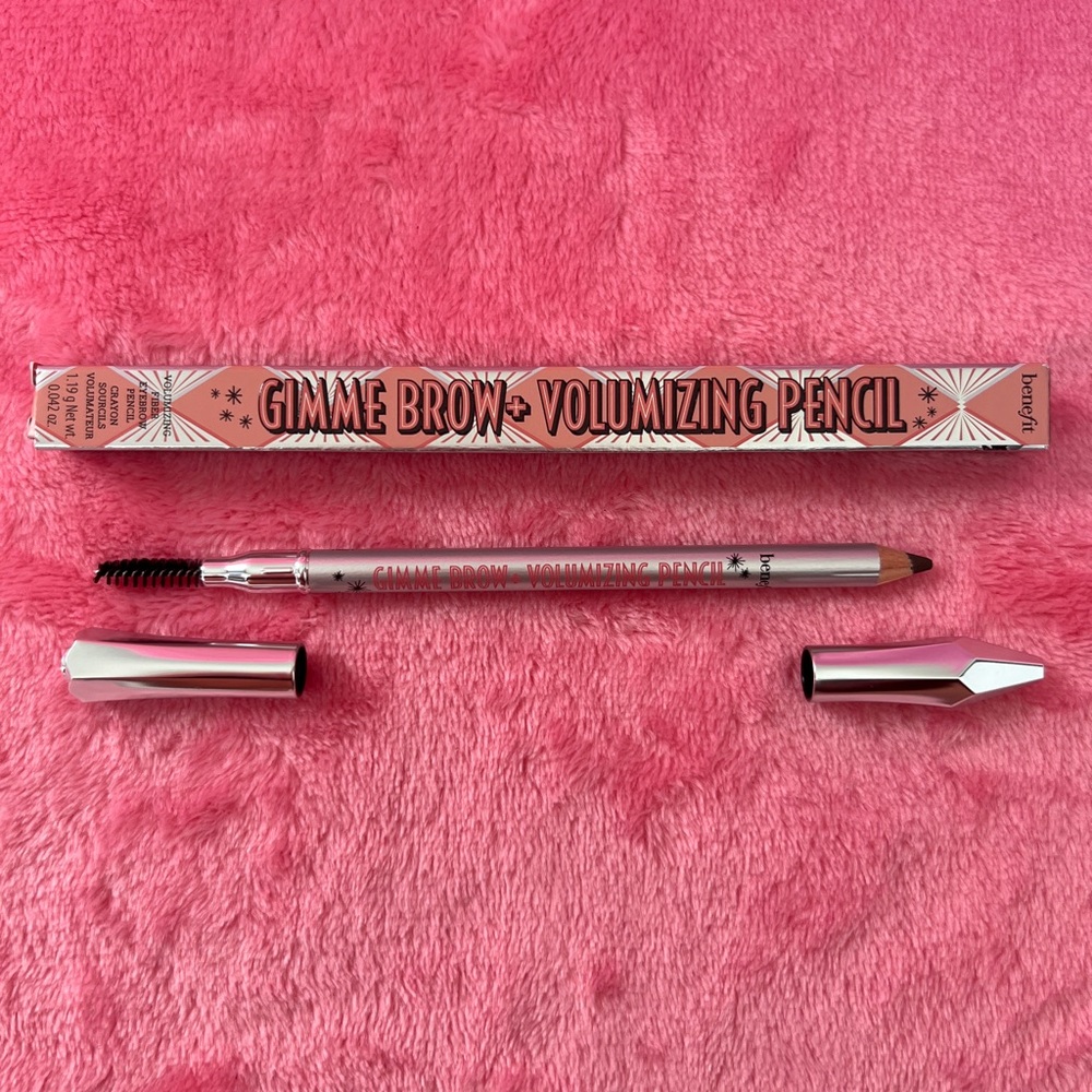 Benefit Gimme Brow+ Volumizing Pencil